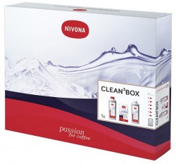 Nivona Clean Box Набор чистящих средств NICB 301