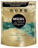 Кофе растворимый Nescafe Gold Origins Sumatra пакет 400 г