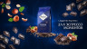Кофе в зернах Poetti Leggenda Espresso 1 кг