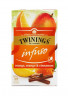 Twinings Infuso Orange Mango Cinnamon  2г x 20пак напиток фруктовый