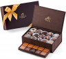 Godiva ассорти Royal Box Small Brown 372г