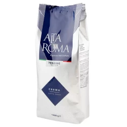 Alta Roma Crema кофе в зернах 1 кг