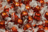 Lindt Lindor Молочный шоколад 1 кг коробка