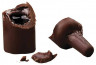 Anthon Berg Шоколадные конфеты с начинками премиального алкоголя 125г 8pcs