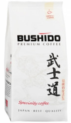 Кофе молотый Bushido Specialty 227 гр