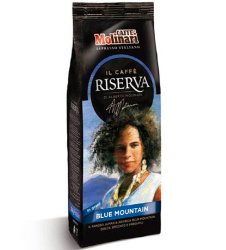 Molinari Jamaica Blue Mountain кофе в зернах 250 г пакет