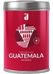 Danesi Guatemala / Гватемала 250г кофе в зернах арабика 100% ж/б