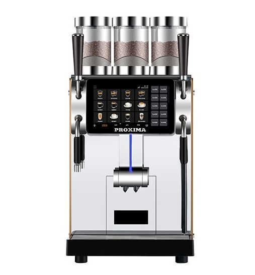 Кофемашина Proxima Coffee Master 300