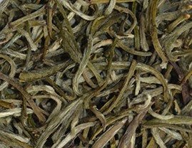 Чай Gutenberg зеленый Бай Хао Инь Чжень ( Серебряные иглы) 500г
