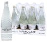 Harrogate 0,75л ст/бут вода минеральная газированная (12)
