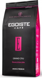 Кофе в зернах Egoiste Grand Cru 1 кг