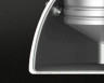 Bialetti Moka 4 порции 150 мл Черная Сталь Индукция гейзерная кофеварка