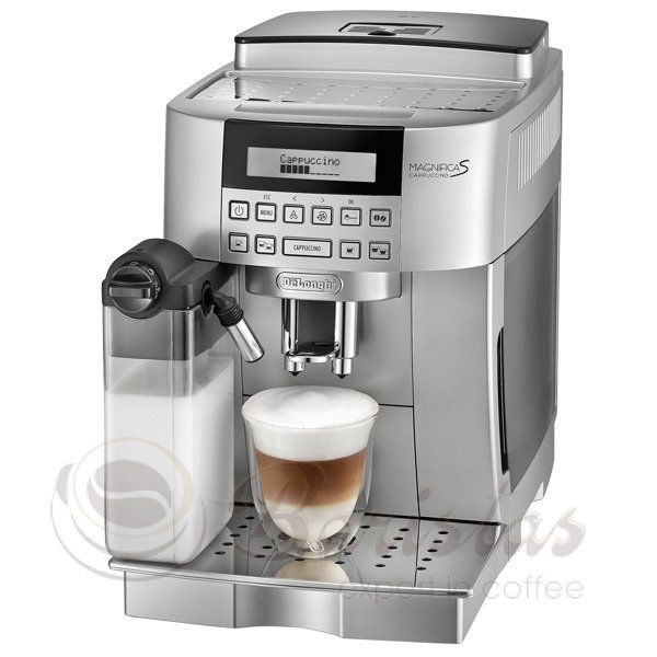 DeLonghi  ECAM 22.360 S MAGNIFICA, автоматическая кофемашина
