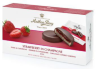Anthon Berg 220г (2 упаковки) Шоколадные конфеты с марципаном клубника, голубика
