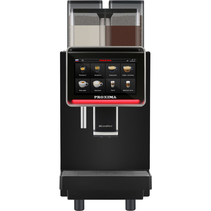 Кофемашина Proxima F2  Plus