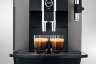 Jura WE8 Dark Inox Professional, автоматическая кофемашина (15188)
