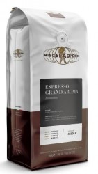 Miscela D'Oro Grand Aroma кофе в зернах 1кг