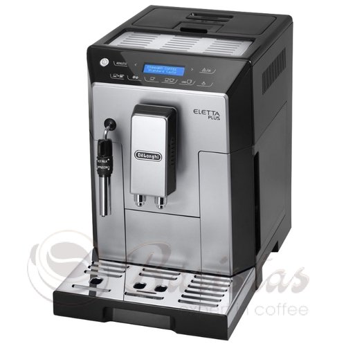 DeLonghi  ECAM 44.620 Eletta Plus, автоматическая кофемашина