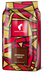 Кофе в зернах Julius Meinl Espresso Special Gold1 кг