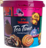 Tatawa Tea Time 400г ассорти сдобного печенье