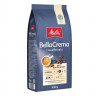 Melitta Bella Crema Decaffeinato кофе в зернах 1 кг