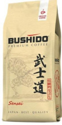 Кофе в зернах Bushido Sensei 227 гр