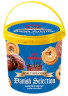Tatawa Danish Selection 350г пл/б печенье сдобное ассорти
