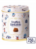 Chocmod шоколадные трюфели Truffes Fantaisie metal box жестяная банка 250 г