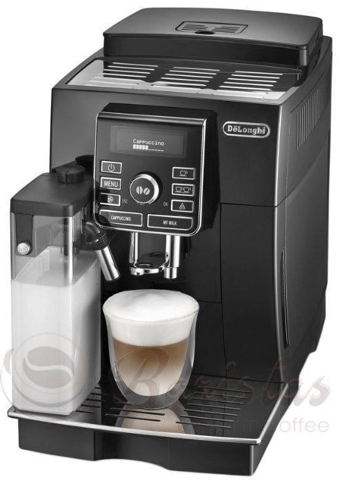 DeLonghi  ECAM 25.452 B, автоматическая кофемашина