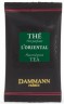 Dammann The L’Oriental (Восточный) 2х24 пак. зеленый ароматизированный чай картон