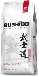 Кофе в зернах Bushido Specialty 227 гр