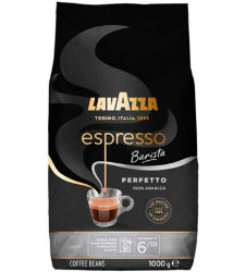Lavazza Espresso Barista Perfetto кофе в зернах 1 кг пакет