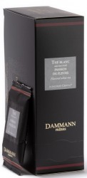 Dammann Passion de Fleurs (Цветочная Страсть) 2г х 24 пак. белый ароматизированный чай