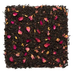 Belvedere Гранатовый фреш черный ароматизированный чай пакет 500 г