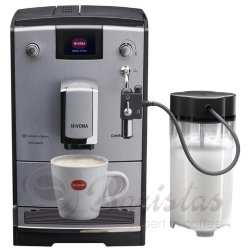 Nivona Cafe Romatica 670 (NICR 670) автоматическая кофемашина