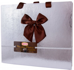 Sorini Creamy ( Креми) шоколадный набор подарочная упаковка, 184 г.