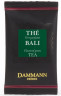 Dammann Bali / Бали 2г х 24 пак. зеленый аромат. чай