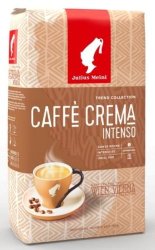 Julius Meinl Caffe Crema Intenso / Trend Collection 1 кг кофе в зернах арабика/робуста пакет