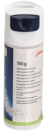Jura средство для очистки системы приготовления молока / микрогранулы 180г арт 24211