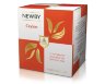 Newby Цейлон черный чай картонная упаковка 100 г