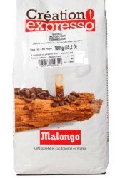 Malongo Мока Эфиопия Сидамо кофе в зернах 1кг арабика 100% пакет