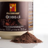 Горячий шоколад Hausbrandt Choko-La 26% какао 1кг пл/банка