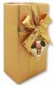 MarChand Pralines сундучок конфеты шоколадные подарочная упаковка 200 г