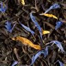Dammann Jardin Bleu / Голубой сад 2г Х 25 пак. черный аромат. чай 50 г.