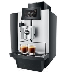 Jura X10 Platin автоматическая кофемашина