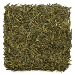 Belvedere Китайская сенча зеленый чай пакет 500 г