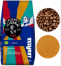 Lavazza Tierra Cuba кофе в зернах 1кг пакет 65/35