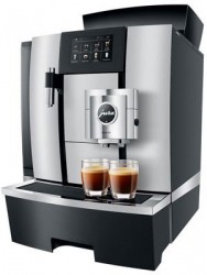 Jura Giga X3c Gen2 Professional с подключением автоматическая кофемашина