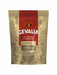 Gevalia Gold 200г кофе растворимый пакет 
