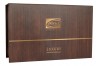 Bind Luxury Assorted / Шкатулка набор шоколадных конфет 720г